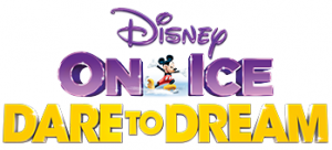 Cinderella Disney on Ice Dare to Dream Los Angeles Southern California Discount Tickets