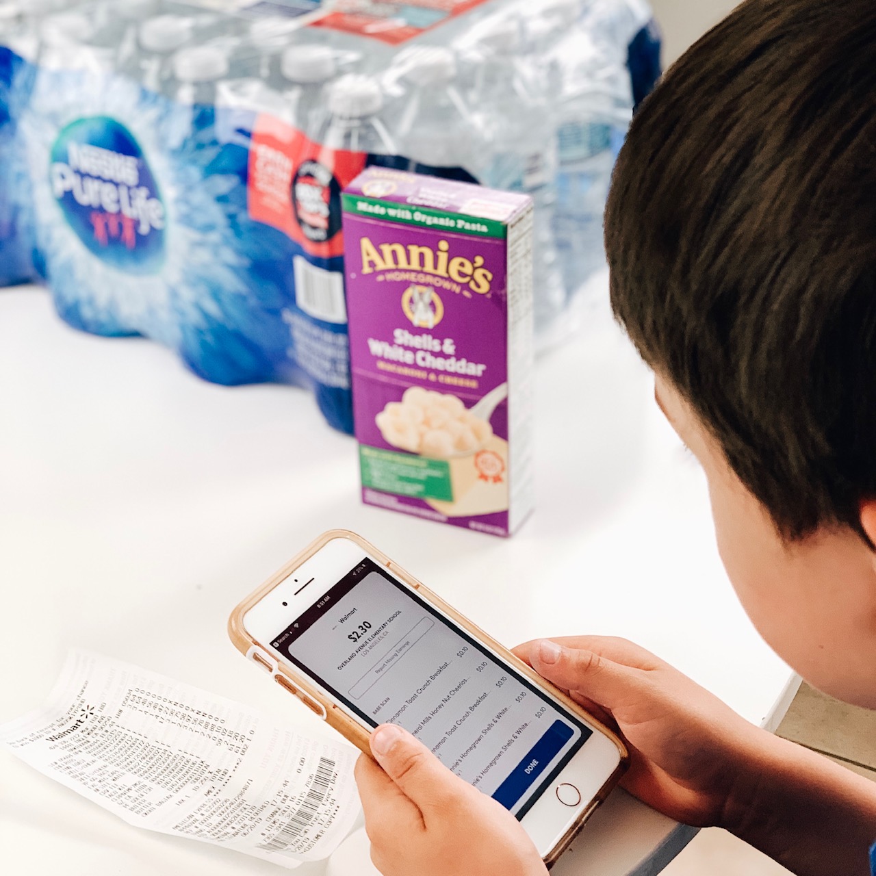 Box Tops For Education Goes Digital Beautiful Day Blog