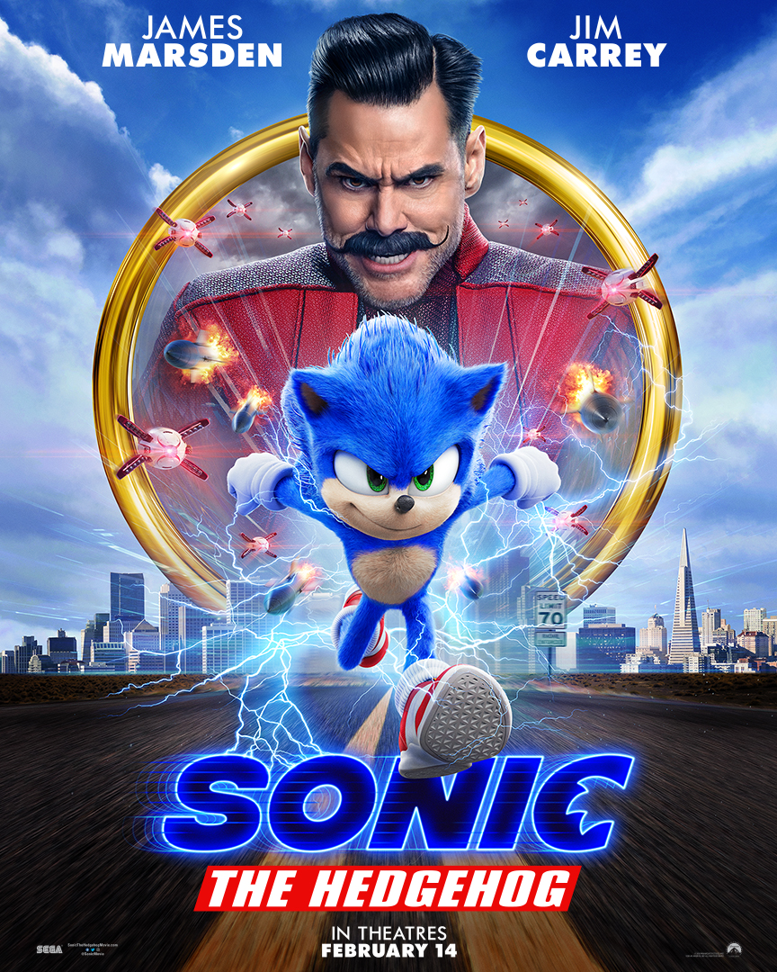 Free Printable Sonic Valentine's Day Cards - Beautiful Day Blog