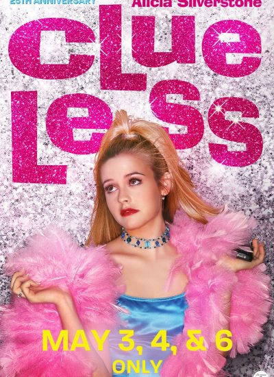 clueless 25th anniversary tickets 2020