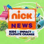 U.S. SPECIAL PRESIDENTIAL ENVOY FOR CLIMATE JOHN KERRY GUESTS ON NICKELODEON’S BRAND-NEW EARTH DAY SPECIAL, NICK NEWS: KIDS AND THE IMPACT OF CLIMATE CHANGE CBS News Correspondent Jamie Yuccas to Host Hour-Long Special Airing Saturday, April 17, At 9 p.m. (ET/PT) Episode to Also Include Celebrity Guests Rob Gronkowski, Lily Collins, Liza Koshy, Skai Jackson and More