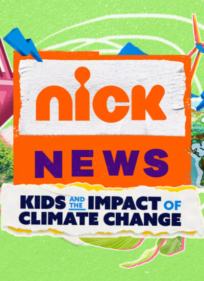 U.S. SPECIAL PRESIDENTIAL ENVOY FOR CLIMATE JOHN KERRY GUESTS ON NICKELODEON’S BRAND-NEW EARTH DAY SPECIAL, NICK NEWS: KIDS AND THE IMPACT OF CLIMATE CHANGE CBS News Correspondent Jamie Yuccas to Host Hour-Long Special Airing Saturday, April 17, At 9 p.m. (ET/PT) Episode to Also Include Celebrity Guests Rob Gronkowski, Lily Collins, Liza Koshy, Skai Jackson and More