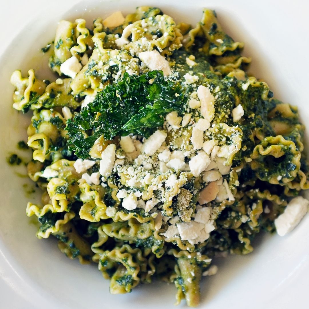 10 Easy Ways To Use Costco Pesto Sauce