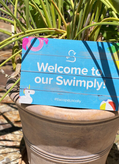 Swimply Pool